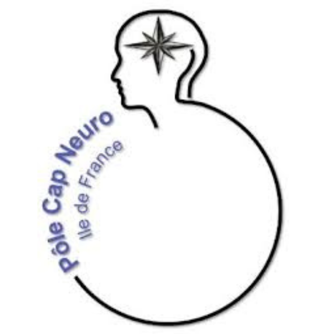 Logo Pôle Cap Neuro