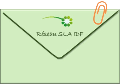 Visuel des newsletters